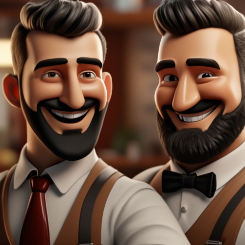 Павел Суровой Было дело в Сакартвэло 6 часть