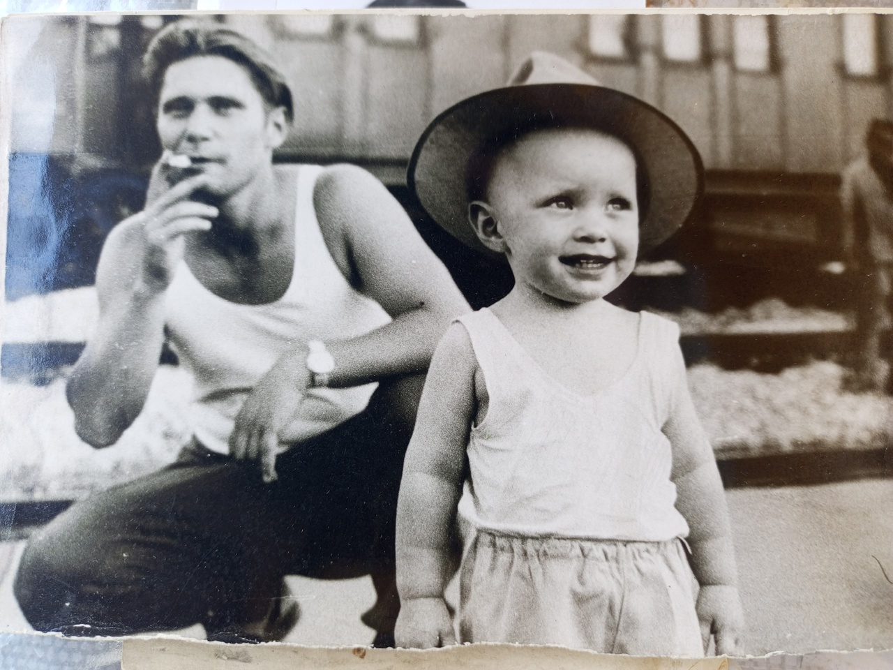 Мамкина сиська 2025