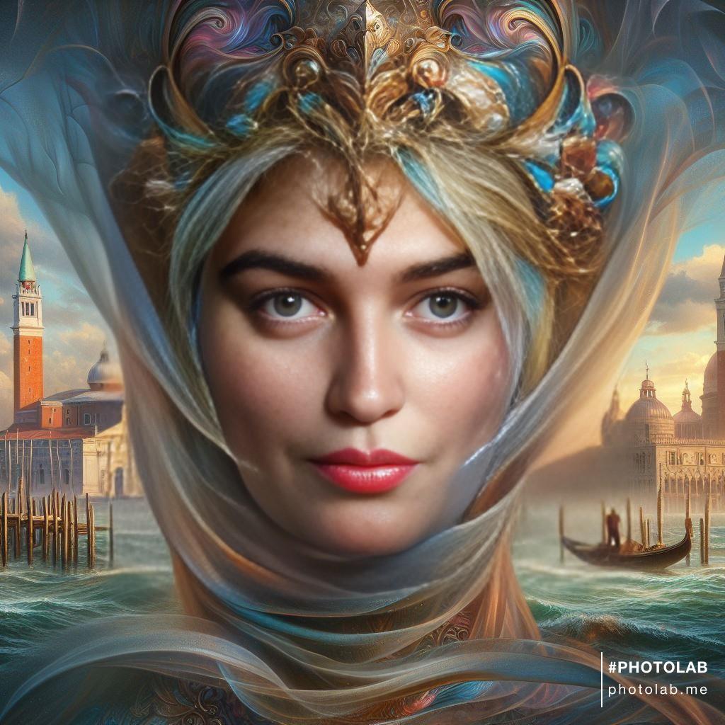 Сон про сон в унисон