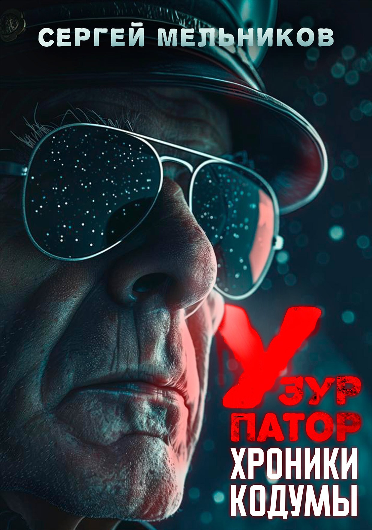 Хроники Кодумы. Узурпатор