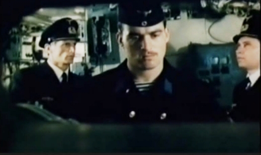 Фарватер Победы. Диксон 2