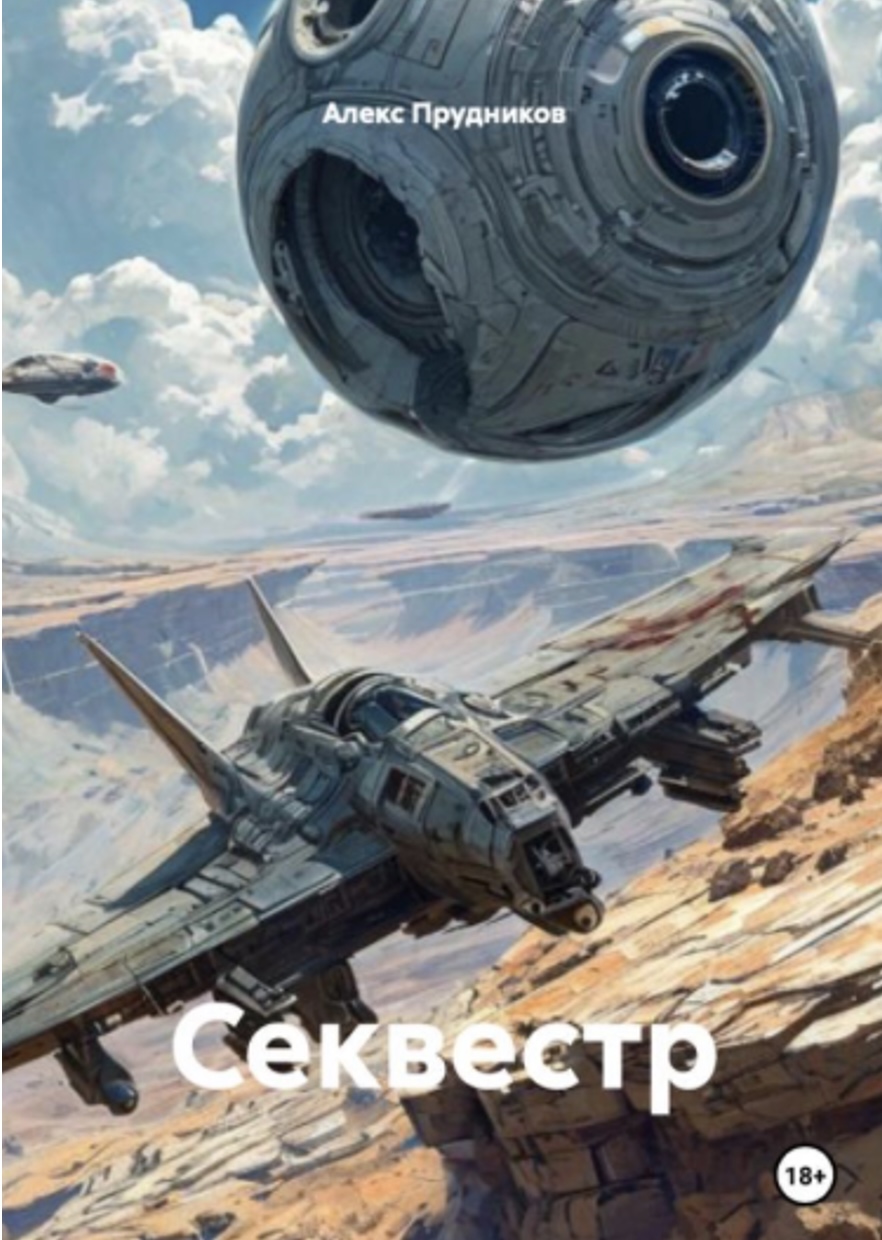 Секвестр