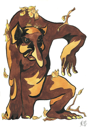 Книга Две музы. Мысли и максимы