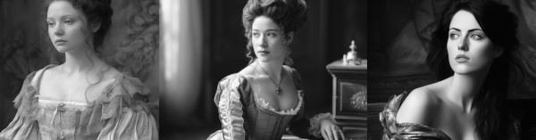 Колумбина или... Возвращение голубков - 49