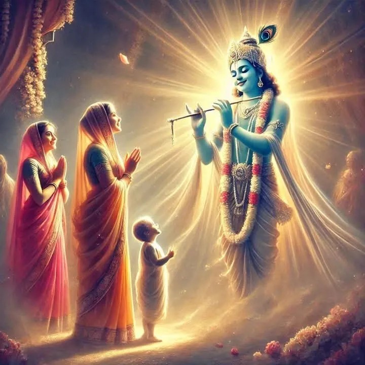 В трудную минуту Верховный Господь Вас находит!