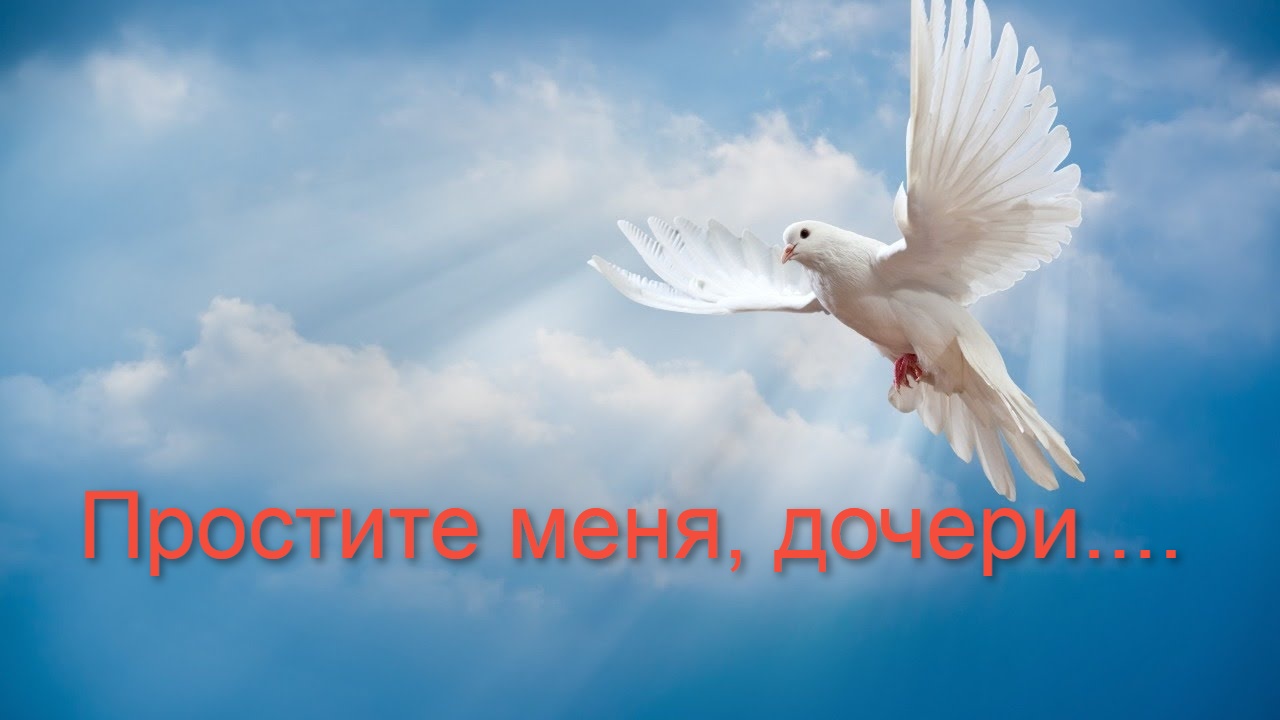 Твое тебя не минует