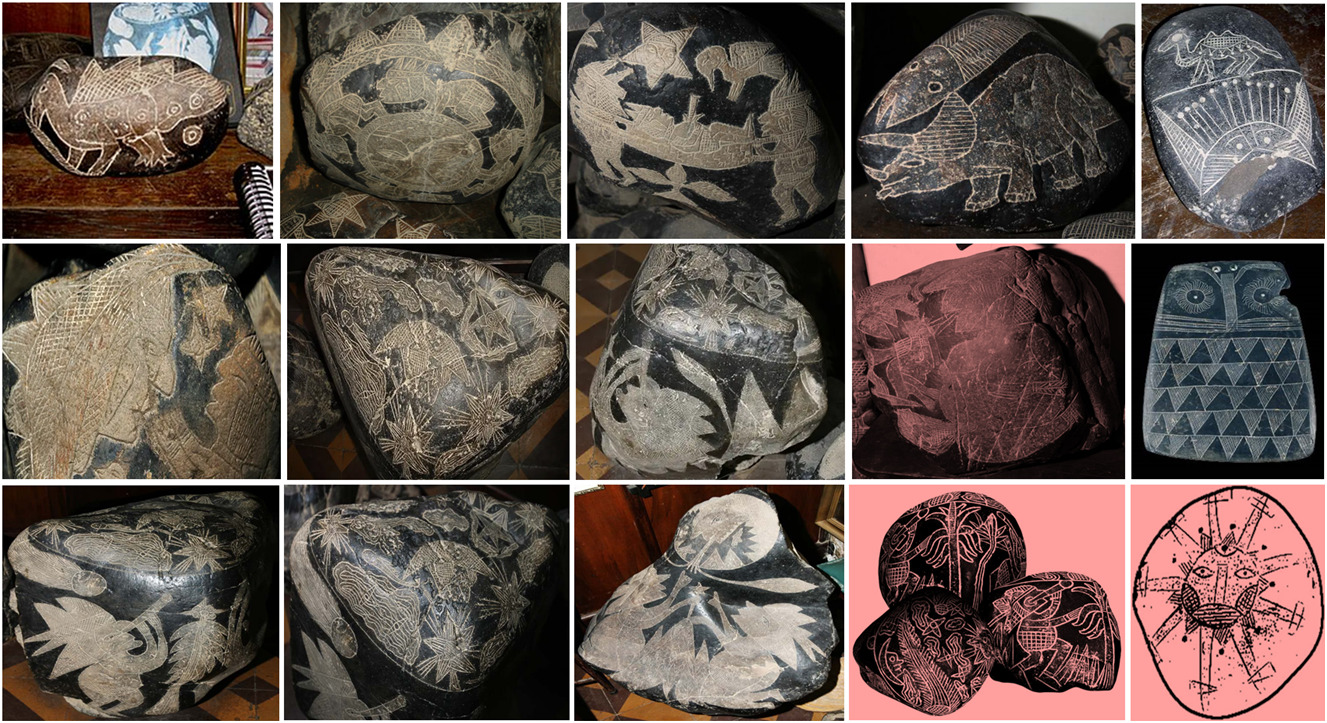 опус 03. 01 ика, возраст