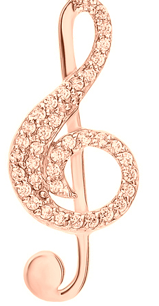 Золотой ключик, данный нам небесами