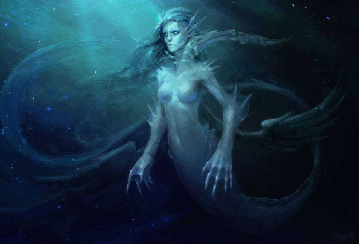 Марго часть 33