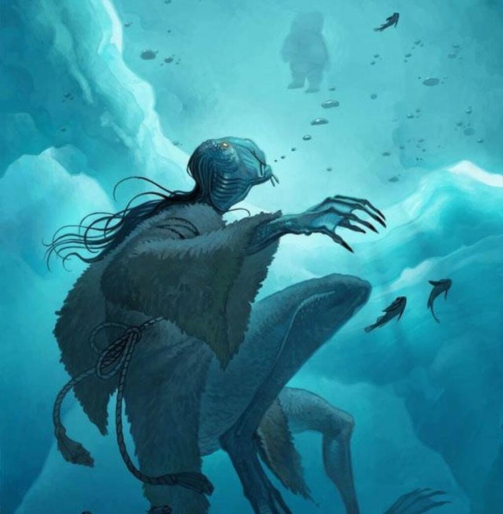 Марго часть 36