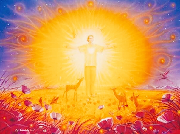 Путь к Счастью через Безусловную Любовь