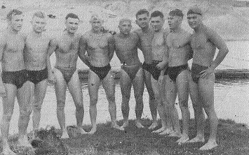 О пользе спорта