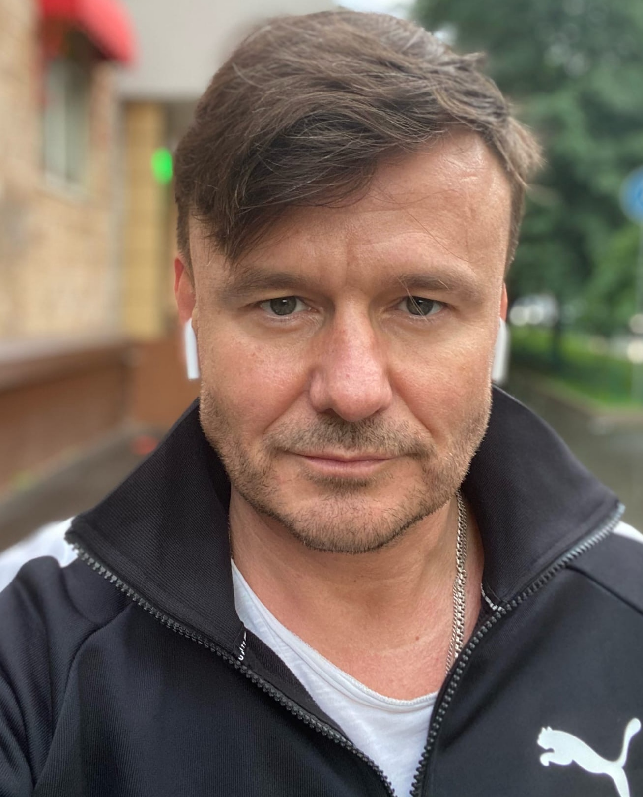 Не различая