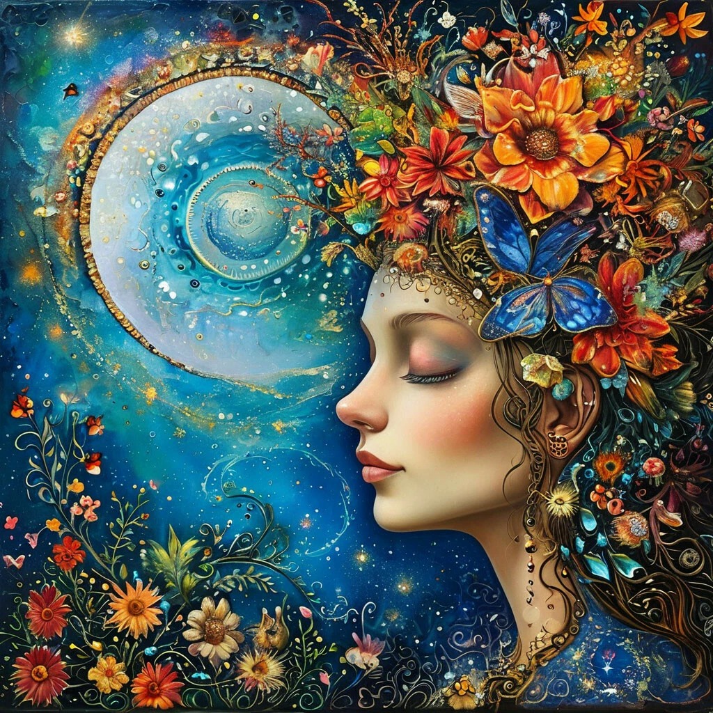 В ритме Дао