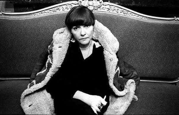 И тут меня взяло сомнение - Ахмадулина 2