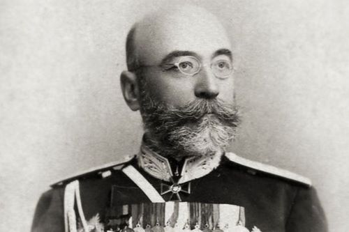 Николай Иванович Гродеков