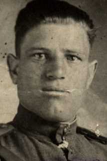 Вспомнить всех поимённо-Лобанов П. А