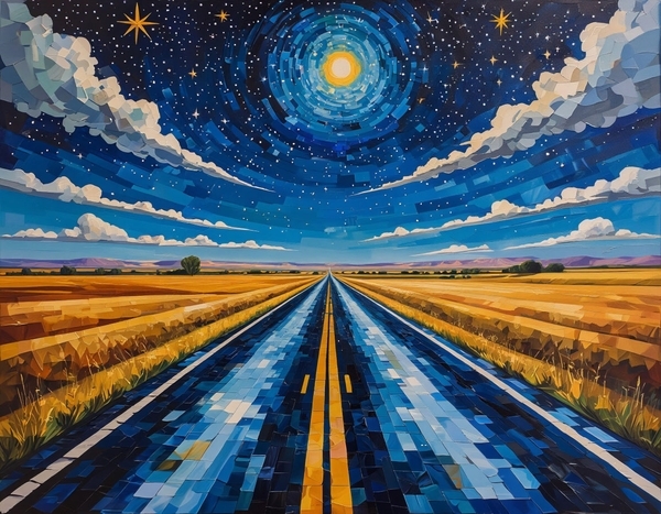 Пересечение идей русского космизма и учения Муна