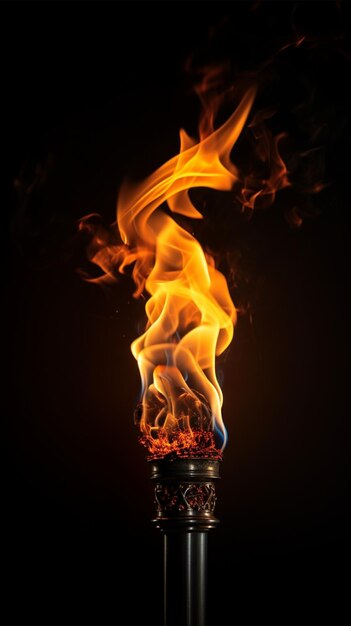 Соприкоснулись времена