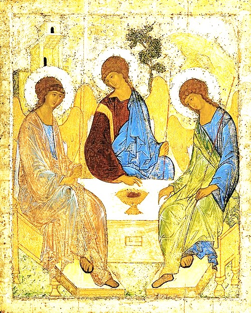 Ньютон назвал христианство вавилонской блудницей?