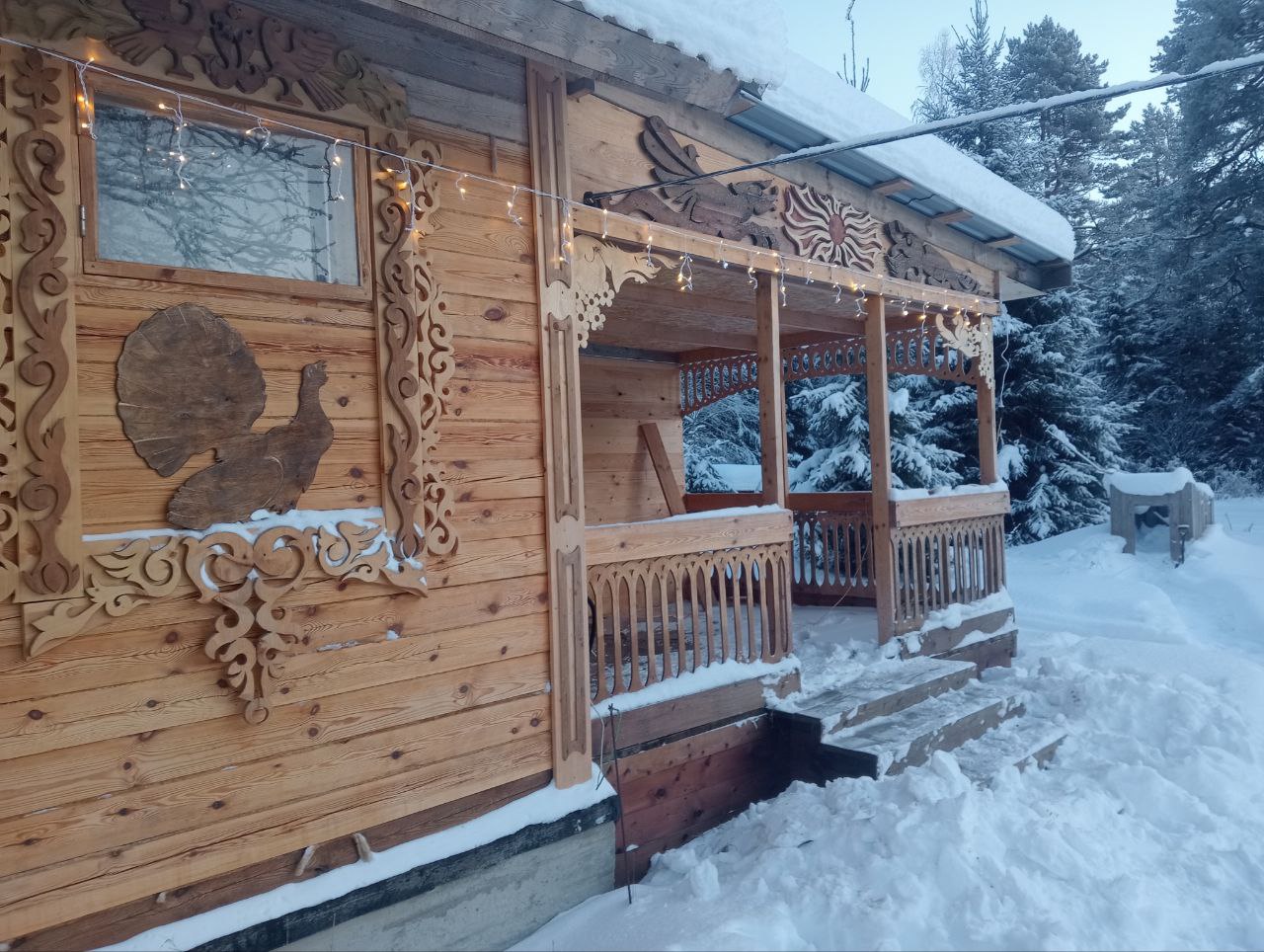 Каких людей только не бывает!!!