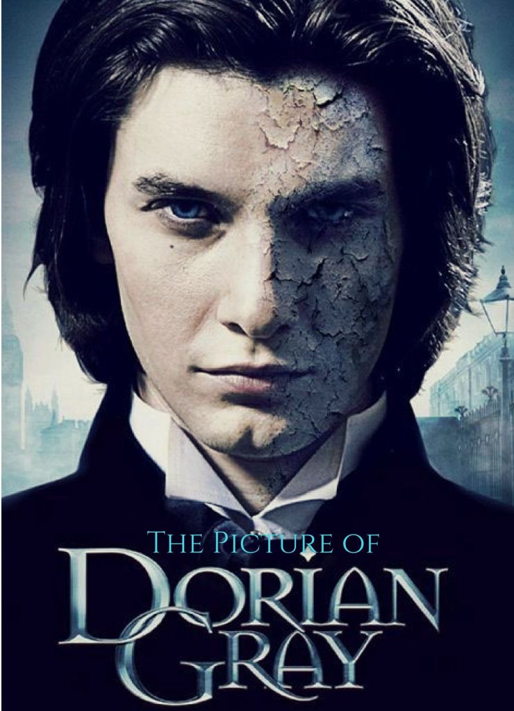 Портрет Дориана Грея