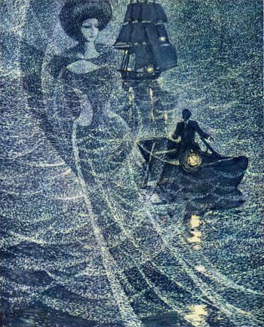 Фрези Грант и Томас Гарвей встреча с несбывшимся