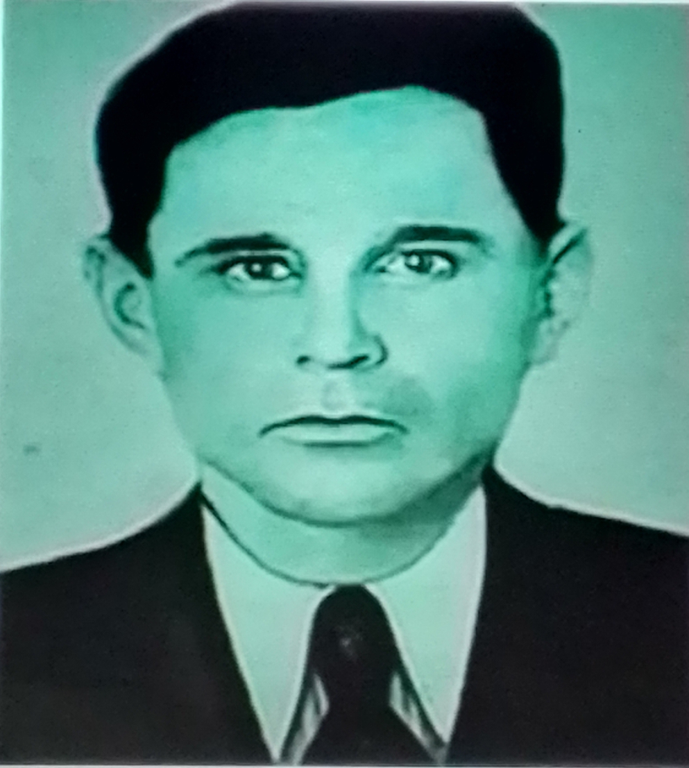 Вспомнить всех поимённо-Мазницин А. С