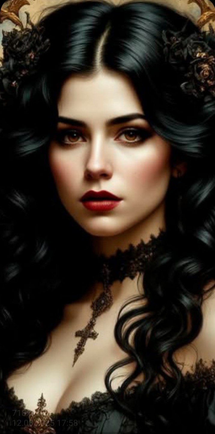 И лёд, и пламень, и любовь...