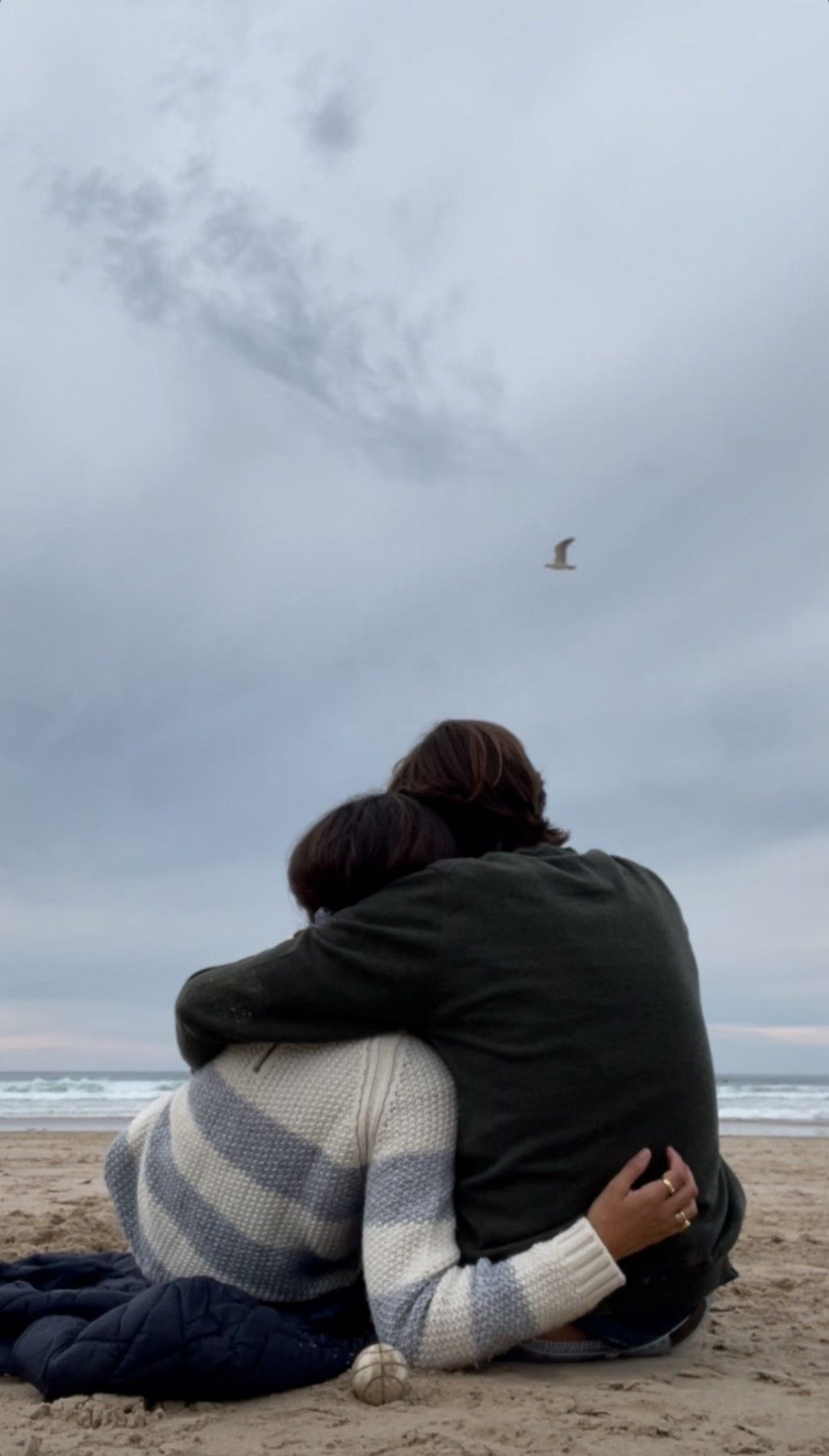 который день