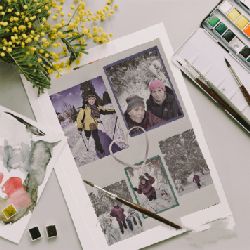 В бесконечности суть