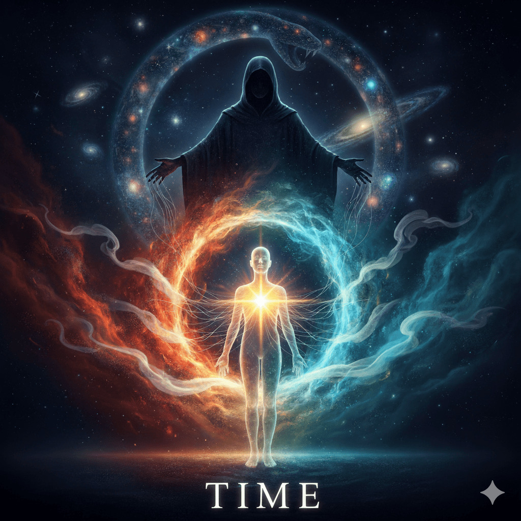 Песни Времени