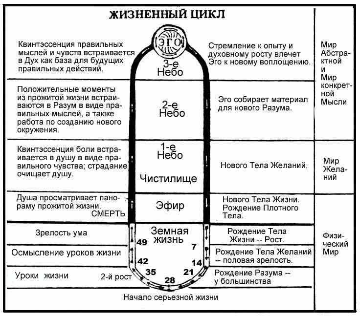1096. Зло под видом Добра надёжно прижилось
