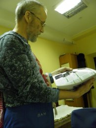 Пастушков Александр Николаевич