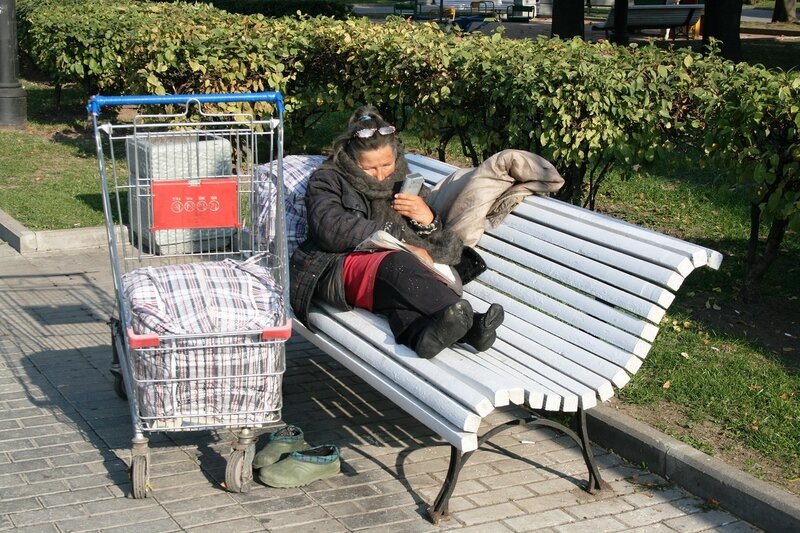 Не симуляция. миниатюра, автор Патрикеевна