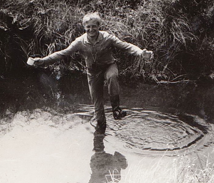 Плач по советским резиновикам