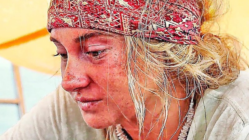 Ч. 2 На что способна женщина