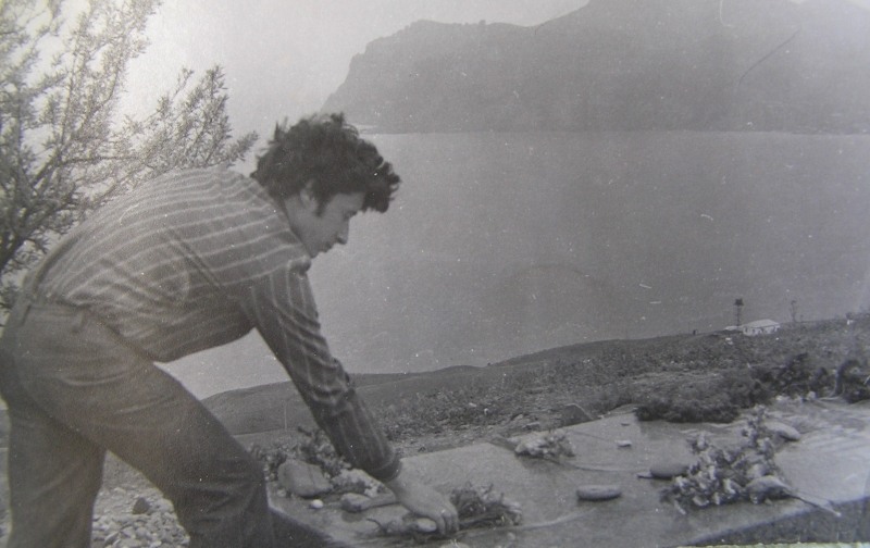 Замкнутый круг бытия