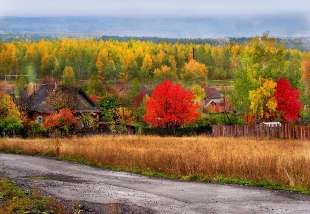 Остался месяц ожиданий