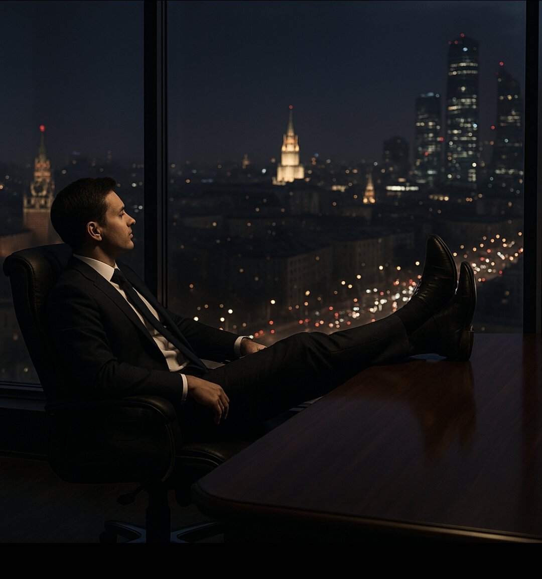 Клуб хоббибоссинга