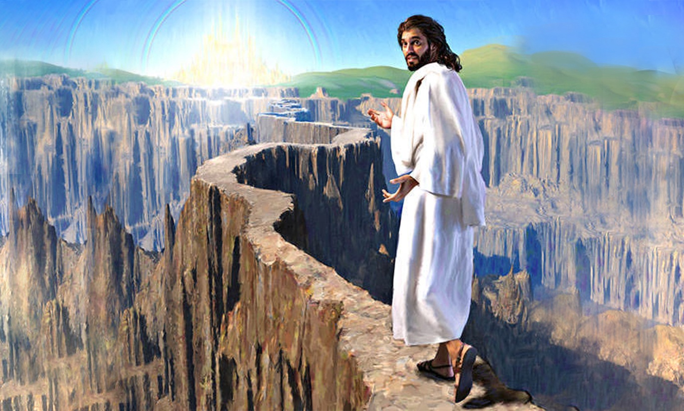 Апостолы Христа были участниками Ветхого завета?