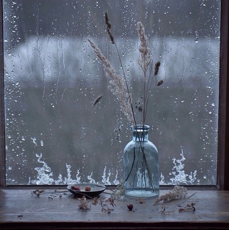 Житьё, похожее на сон...