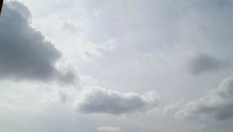 Воздушный интернет опять сломался