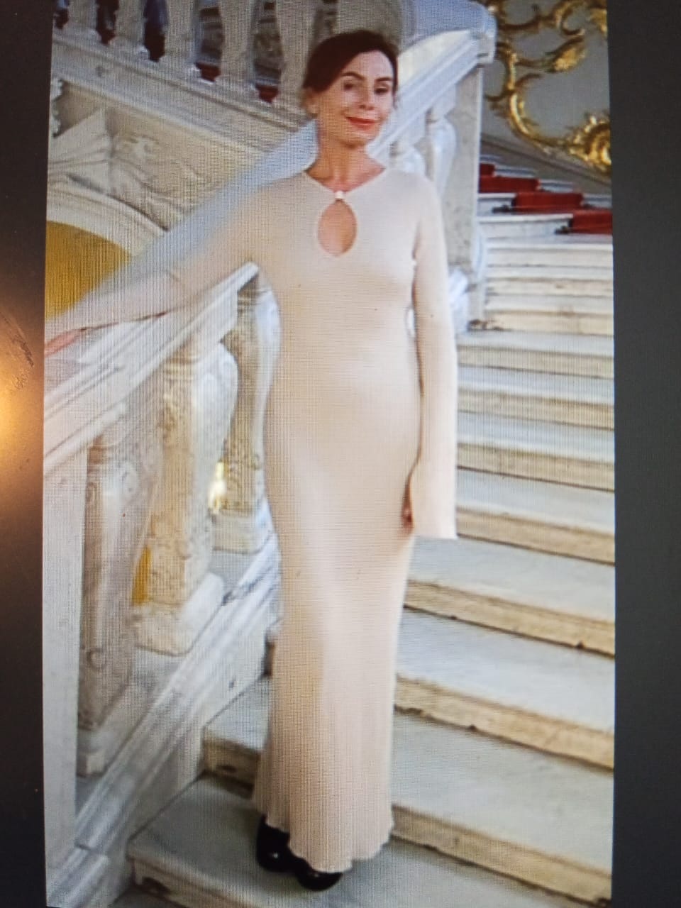 К 50-летию дочери