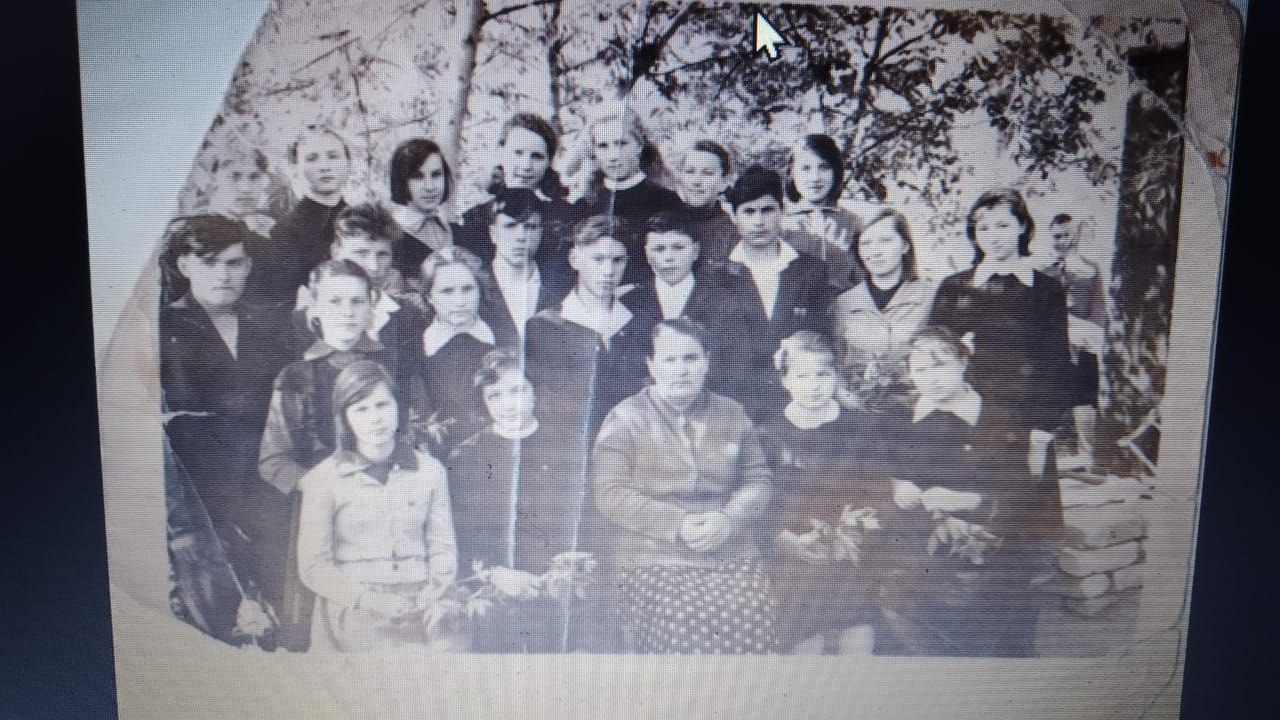 Роман. Заре навстречу. Глава шестнадцатая