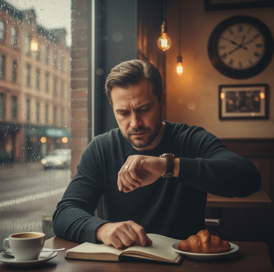 Цена времени