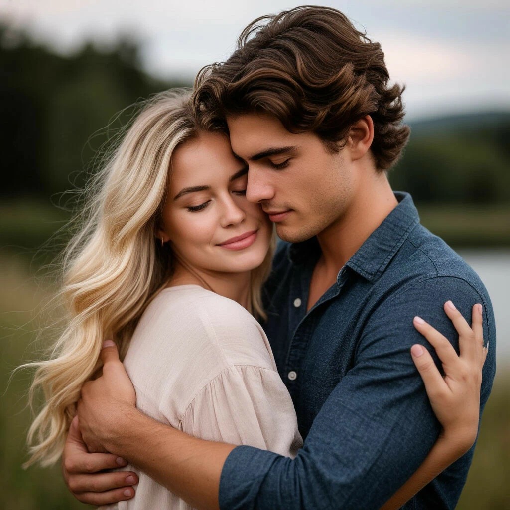 Лучшая жена