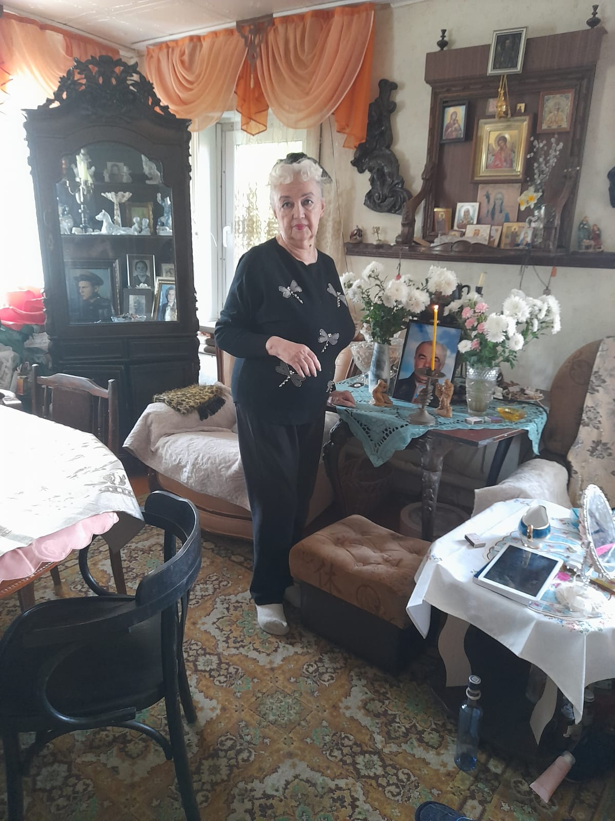 Как научиться жить одной???