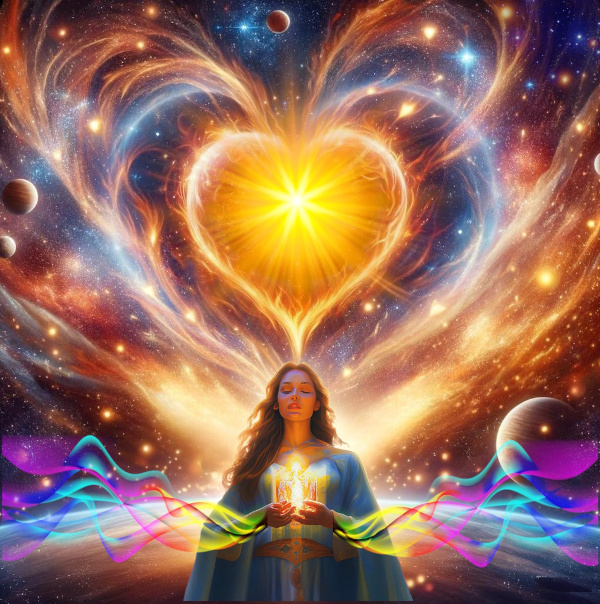 Только в Сознании Кришны Душа Возрождается!