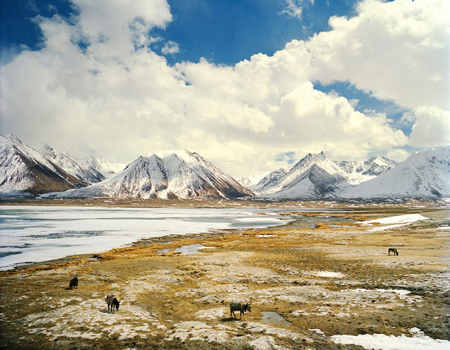 Афганский Памир! глава 2